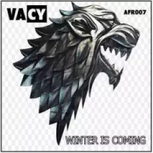 Vacy - Afrika Yote (Afro House Edit)